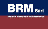 BRM Sàrl Logo